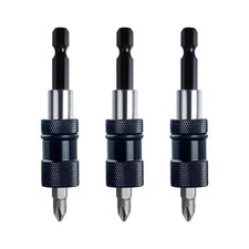 3 pezzi Porta Inserti