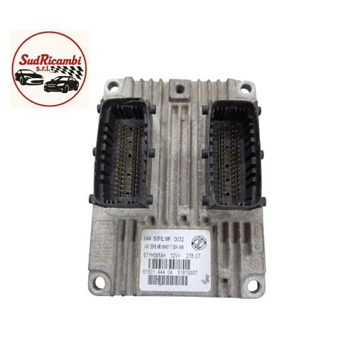 Iaw5sf8 centralina motore - mr,