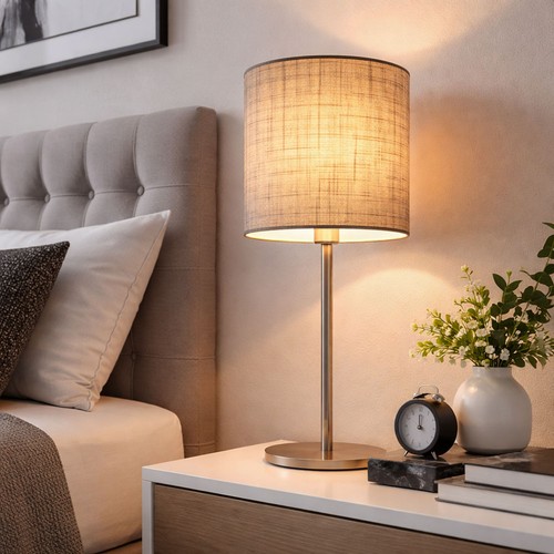 Lampada comodino luce - comodino,