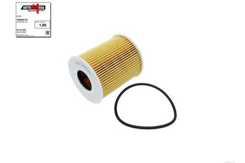 Filtro olio automega 180060710 - filtro,