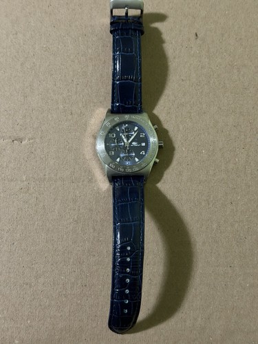 Orologio sector limits - sector,