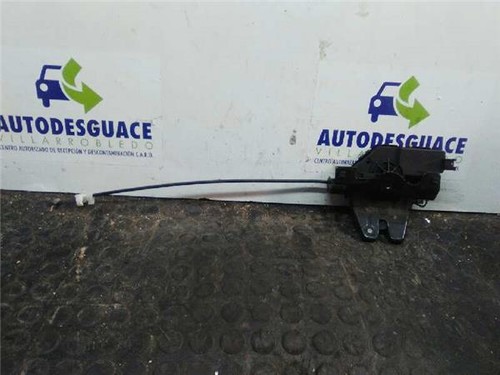 Serrure hayon bmw serie - serrure,