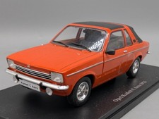 Modellini auto 1:24 Ixo