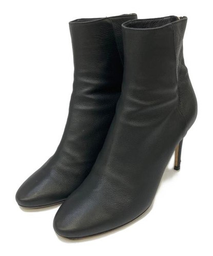 Stivali jimmy choo - tacco, nero