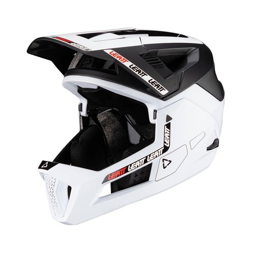Casco mtb enduro - mtb, 4.0