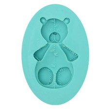 Stampo in Silicone ORSO