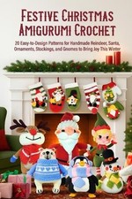 Laura Austin Festive Christmas