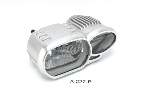 Bmw 1200 k12r 2006 - bmw, faro