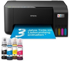 Epson EcoTank ET-2864