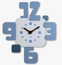 Orologio CON PENDOLO da Parete