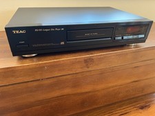 Lettore Compact Disc Teac