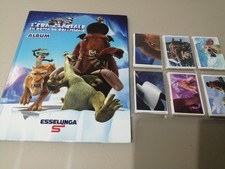 Ice Age Album On Road to