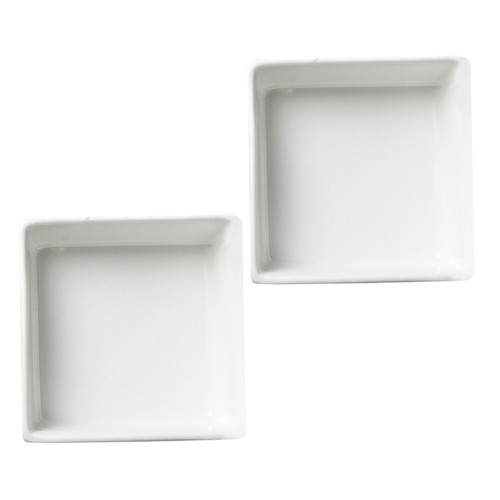 Pezzi mini piatti in - pezzi,