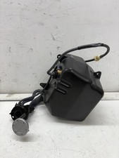 Sym joy-max 250 2005-2007 SERBATOIO BENZINA COMPLETO NERO