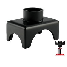 Adattatore asse camper per