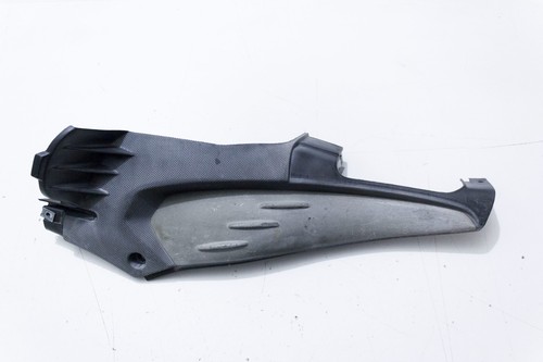 Carena plastica laterale - plastica,