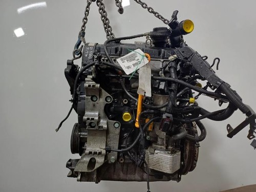 Motore volkswagen sharan - sharan, 1