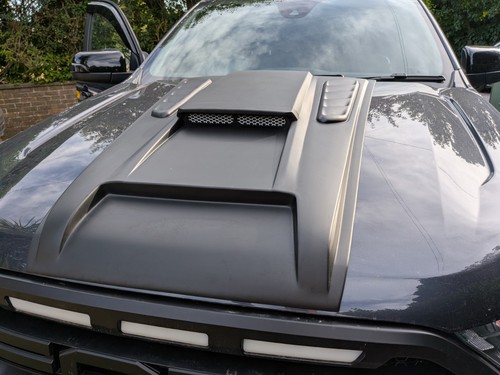 Ford ranger testurizzato - ford,