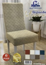 VESTISEDIA MARTINISSIMA
