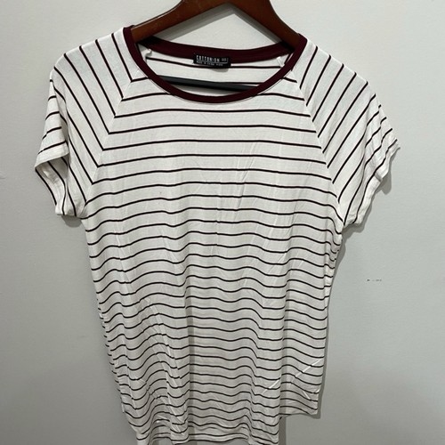 Cotton women burgundy - cotton, women’s