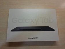 Tablet Samsung Galaxy Tab S7