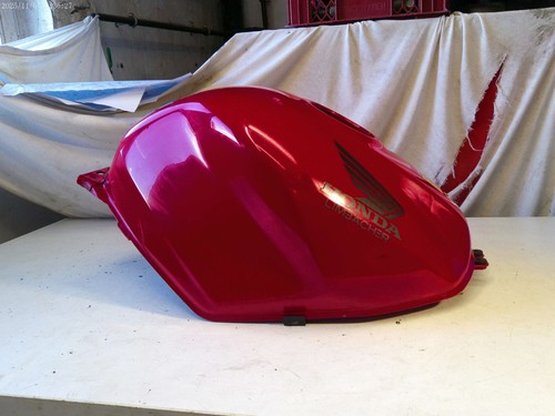 Honda vfr 800 rc46 - honda, v-tec
