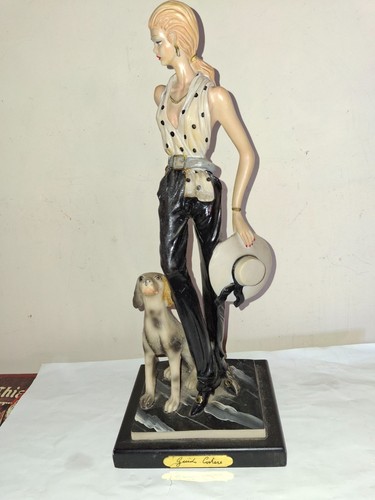 Guido cortese statua - guido,