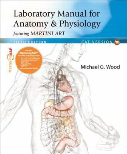Laboratory manual for anatomy - laboratory,