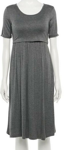 Camicia notte lamaze - da,