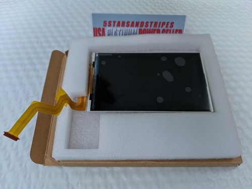 Sostituzione schermo display