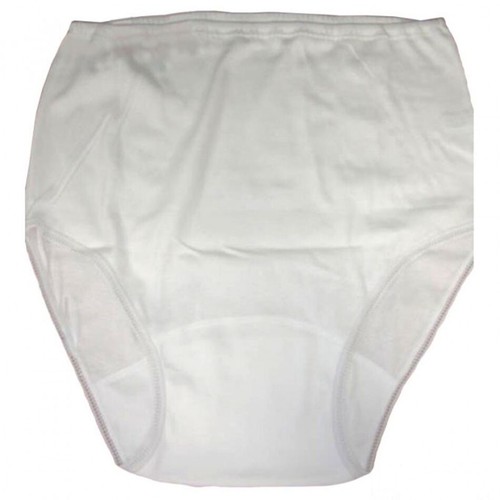 Slip culotte donna - 12, acquablu