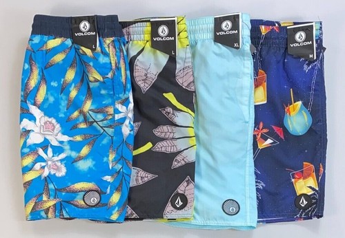 Pantaloncini uomo volcom - uomo,