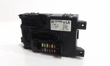 Body Computer OPEL Corsa D 3P 1 Serie