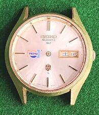 Orologio Vintage Seiko Pepsi