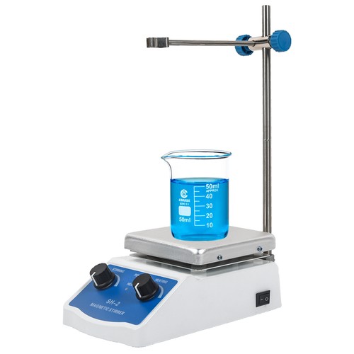 Agitatore magnetico - , da