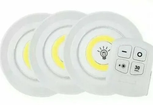 Faretto led smd luce - faretto,