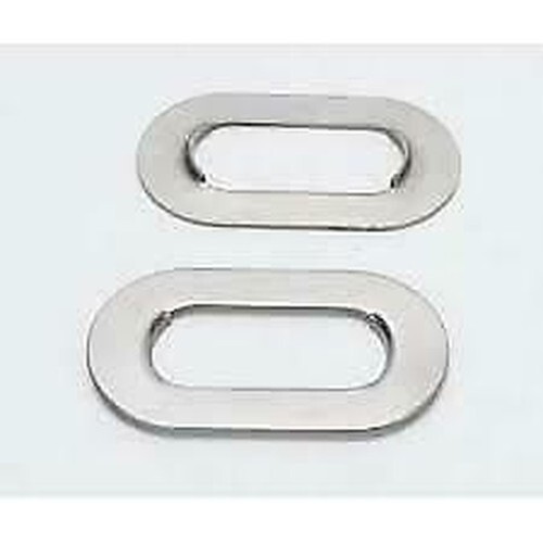 Acciaio inox asse regolatore - inox,