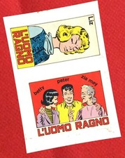 L'UOMO RAGNO N.26 DEL
