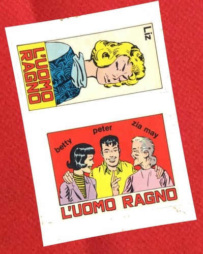 Uomo ragno 26 - l'uomo, n.26