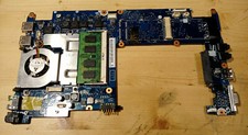 Carte mère samsung nc10 - mère,