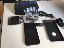 Smartphone blackberry z10 - smartphone,