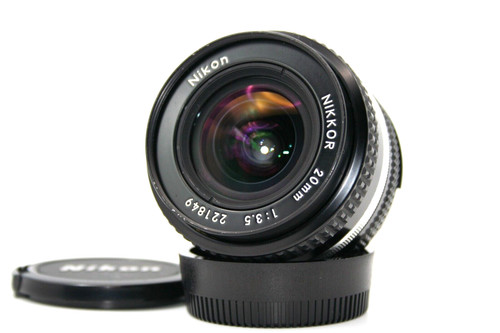 Exc5 nikon nikkor ai s - [exc5+],