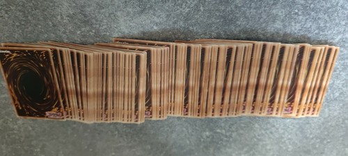 Yugioh lotto 200 comuni in - -,