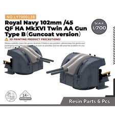 LY700013B 1/700 Royal Navy 102