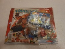 TOPOLINO n.2557 presenta:IL