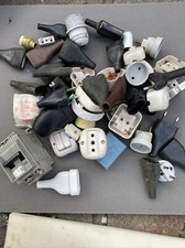 Lotto Stock N41 Materiale