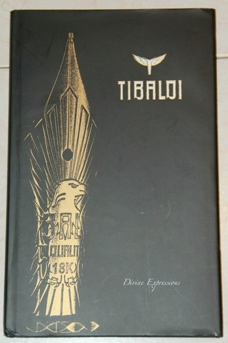 Catalogo tibaldi divine - -,