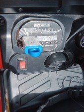 macchinina elettrica per bambini