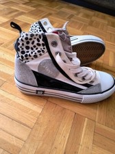 scarpe sneaker donna cafenoir nr 37