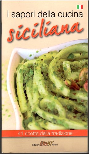 Sapori della cucina - i,